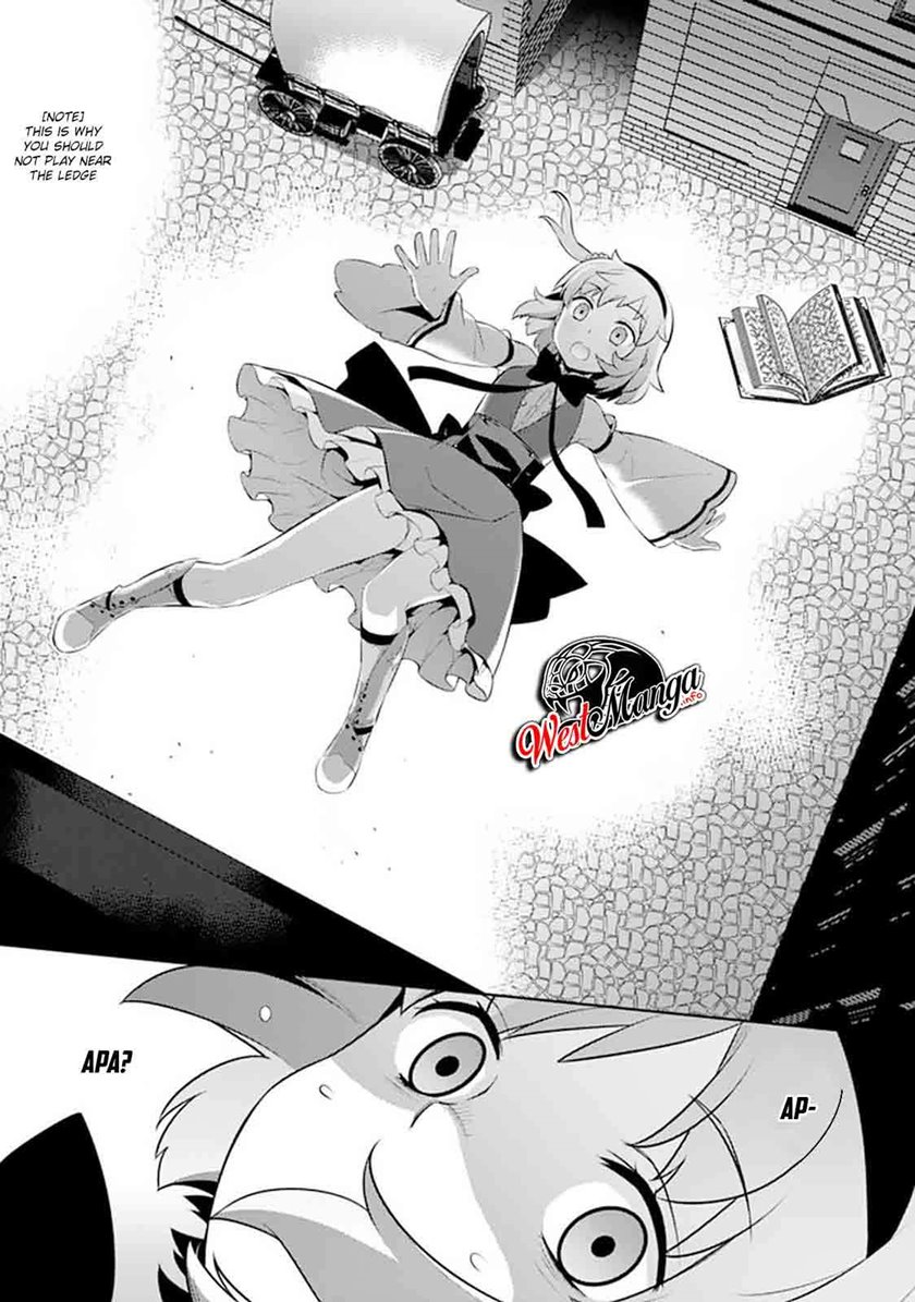 Rettou Me no Tensei Majutsushi ~ Shiitage Rareta Saikyou no Minashigo ga Isekai de Musou Suru Chapter 13 Gambar 14