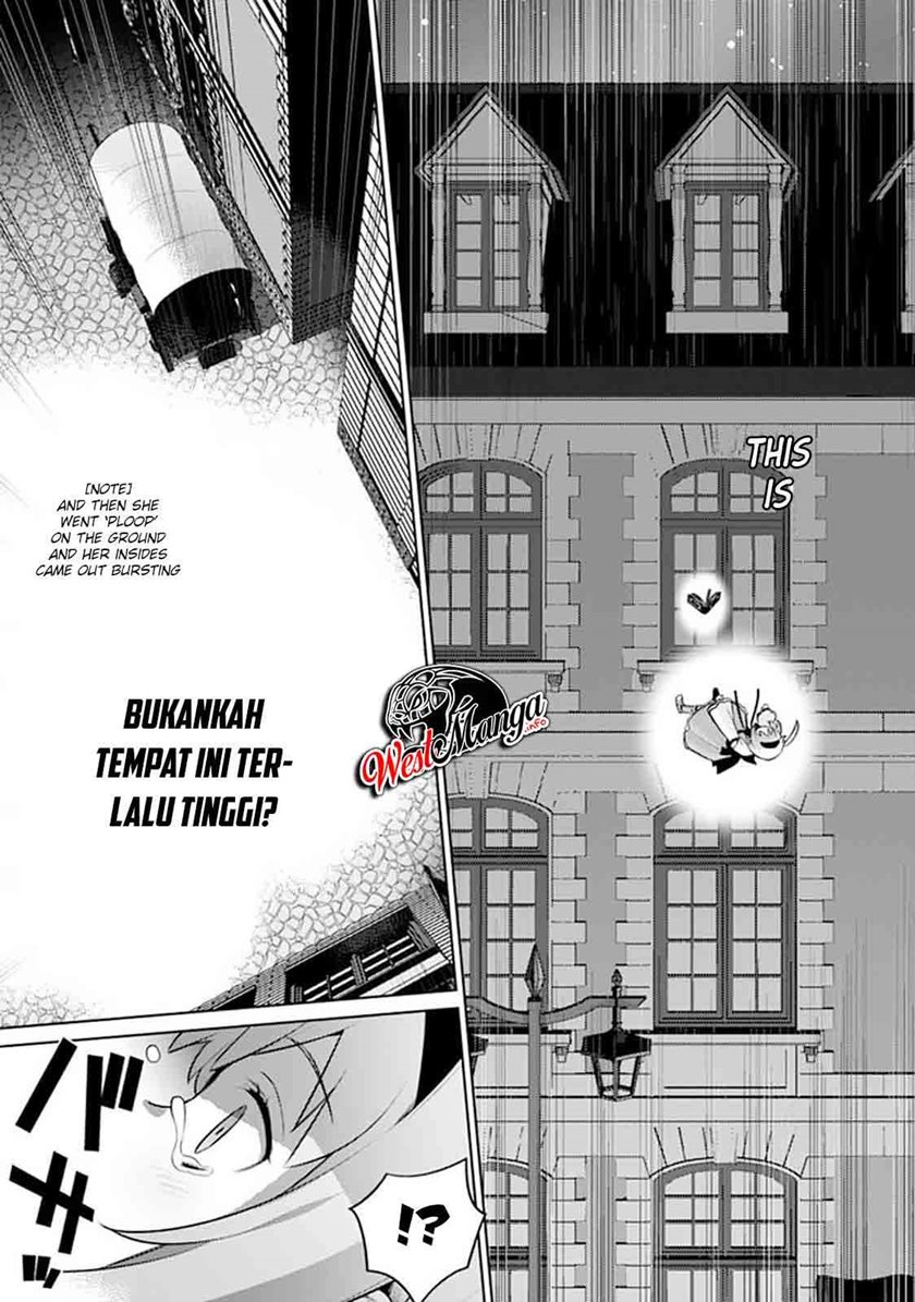 Rettou Me no Tensei Majutsushi ~ Shiitage Rareta Saikyou no Minashigo ga Isekai de Musou Suru Chapter 13 Gambar 15