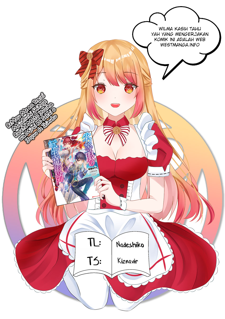 Rettou Me no Tensei Majutsushi ~ Shiitage Rareta Saikyou no Minashigo ga Isekai de Musou Suru Chapter 29 Gambar 1