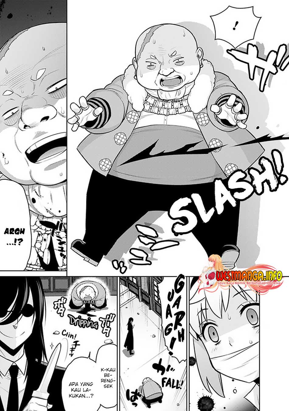 Rettou Me no Tensei Majutsushi ~ Shiitage Rareta Saikyou no Minashigo ga Isekai de Musou Suru Chapter 29 Gambar 7