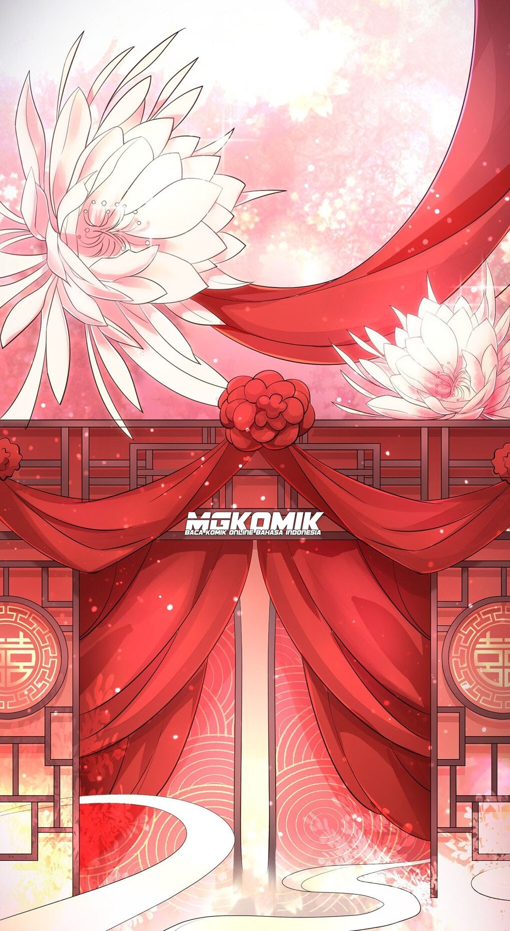 Return The Demon Goddess Chapter 01 Gambar 2