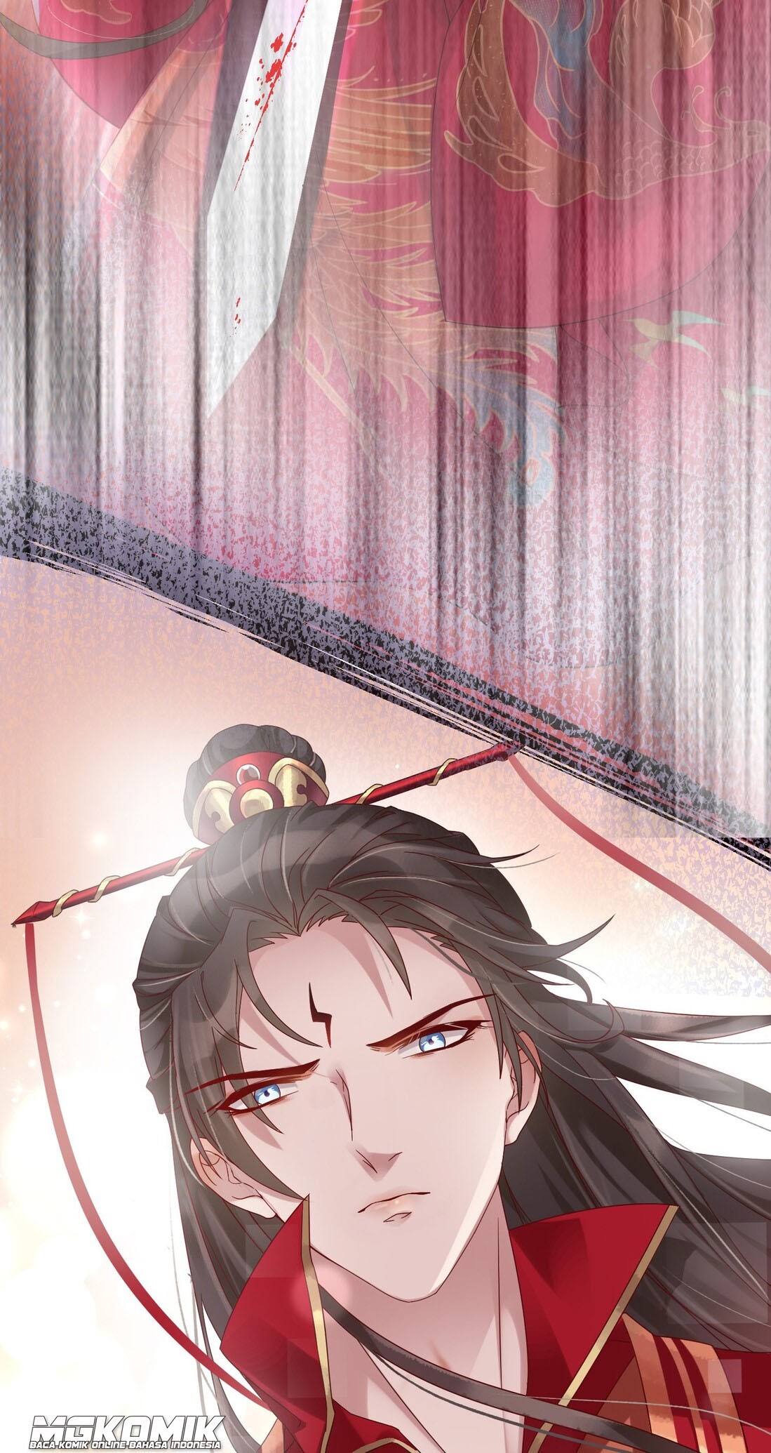Return The Demon Goddess Chapter 01 Gambar 17
