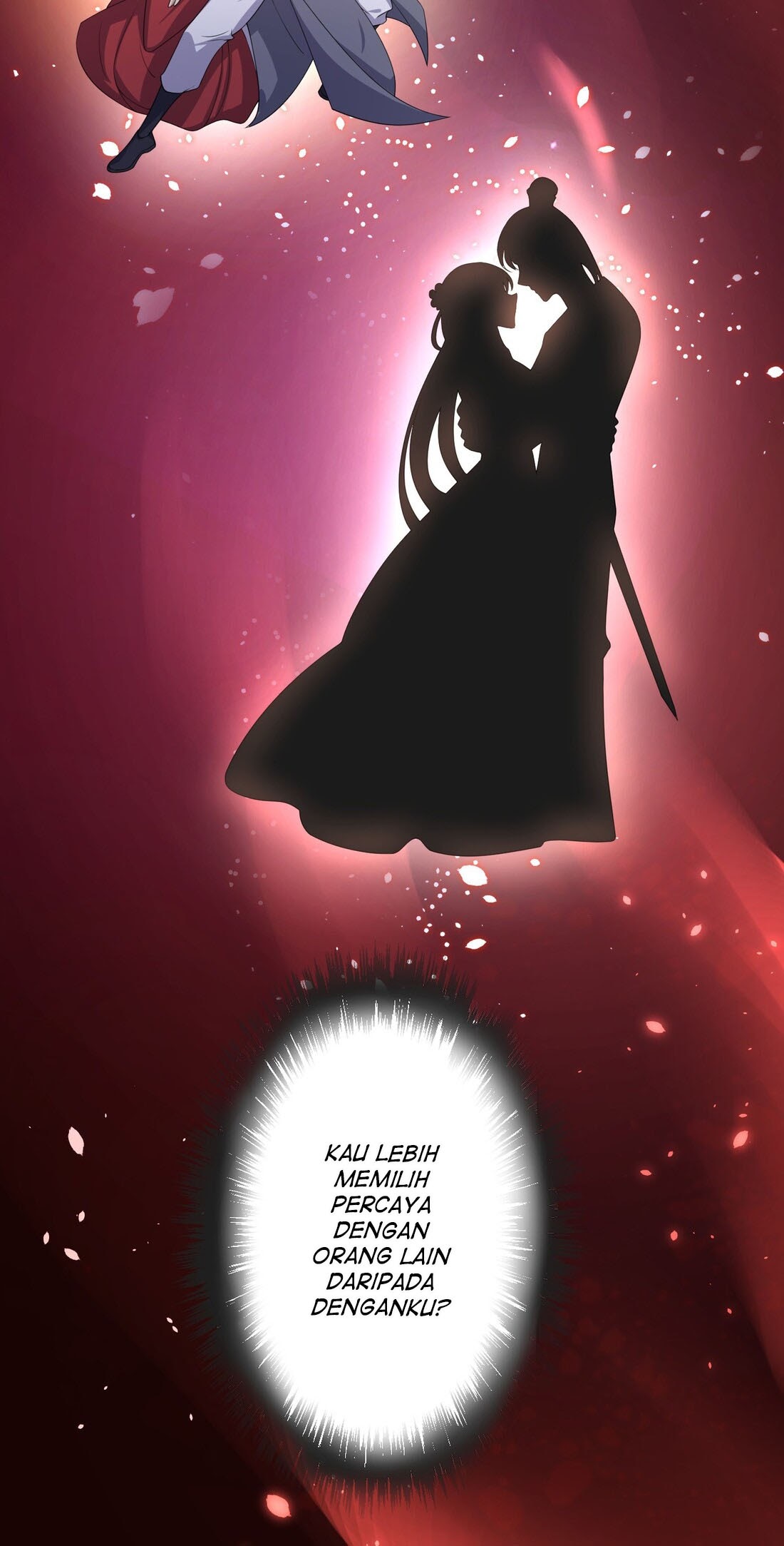 Return The Demon Goddess Chapter 01 Gambar 20