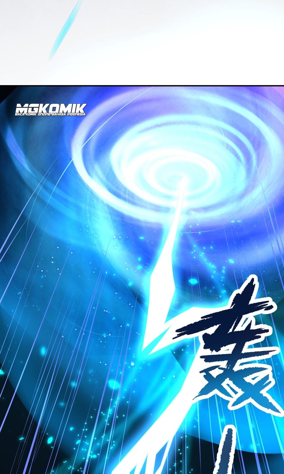 Return The Demon Goddess Chapter 01 Gambar 23