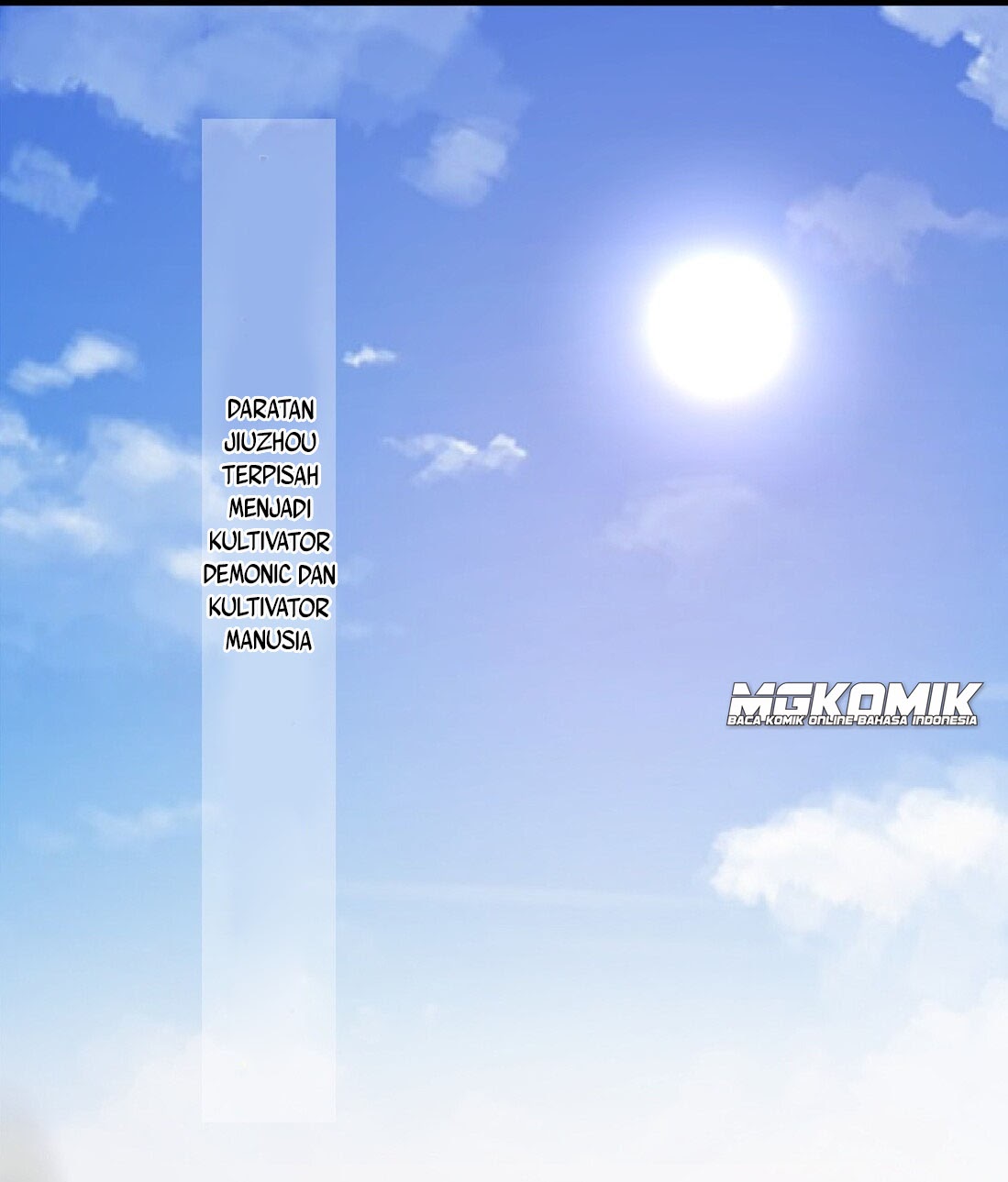 Return The Demon Goddess Chapter 01 Gambar 40