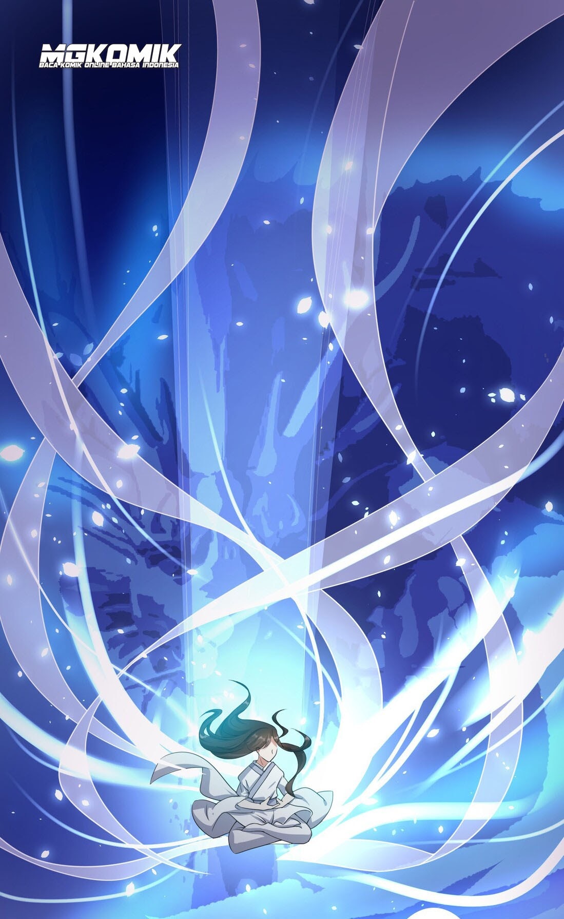 Return The Demon Goddess Chapter 01 Gambar 44