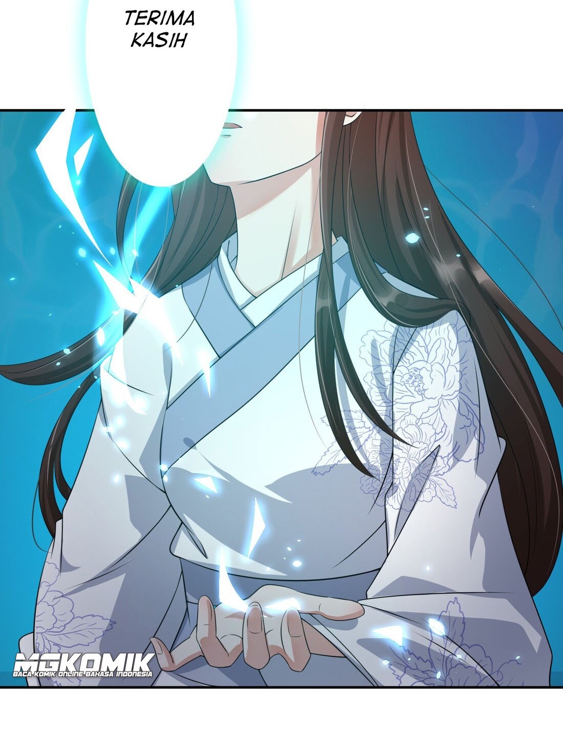 Return The Demon Goddess Chapter 01 Gambar 47