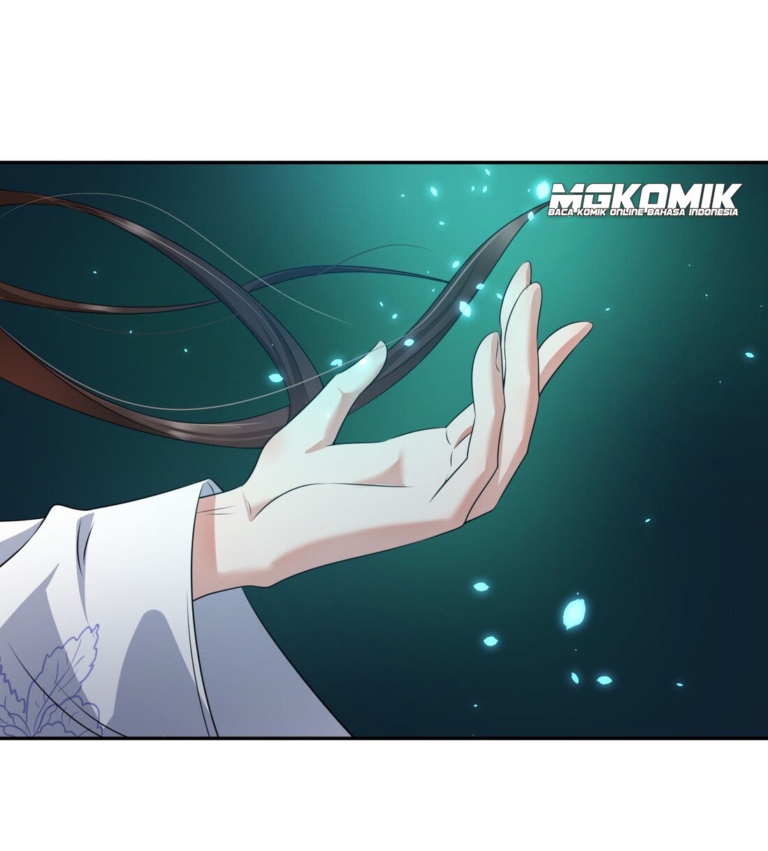 Return The Demon Goddess Chapter 01 Gambar 48