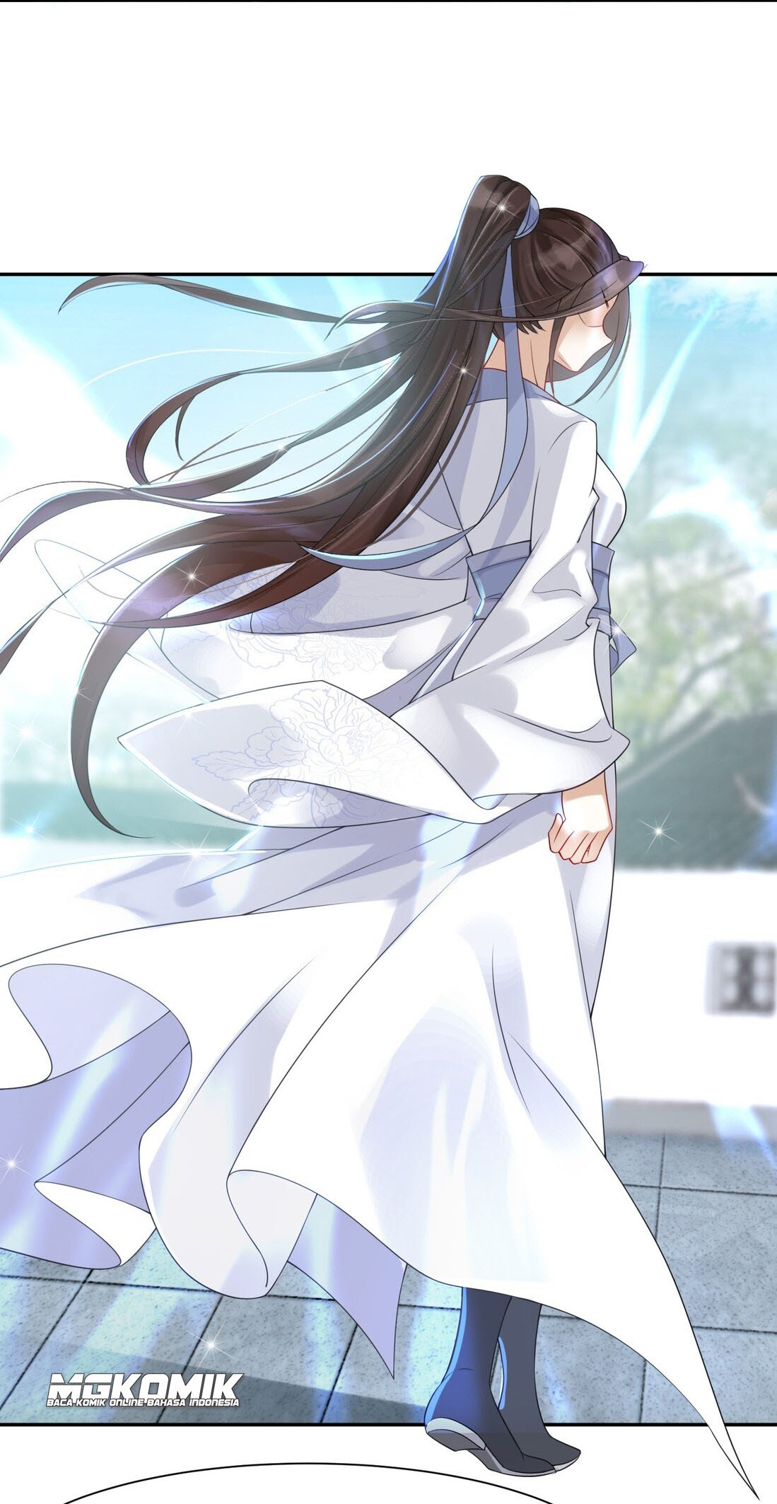 Return The Demon Goddess Chapter 01 Gambar 50