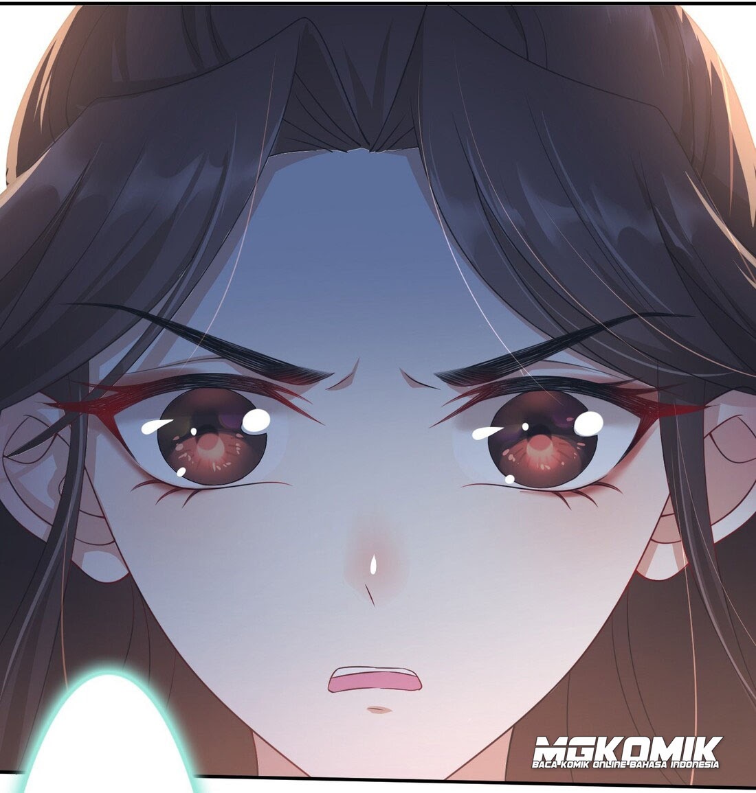 Return The Demon Goddess Chapter 01 Gambar 52