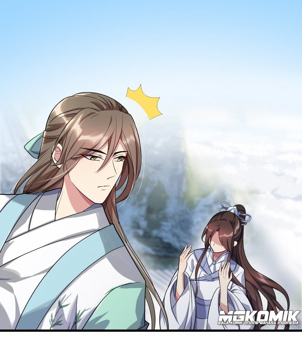 Return The Demon Goddess Chapter 07 Gambar 8