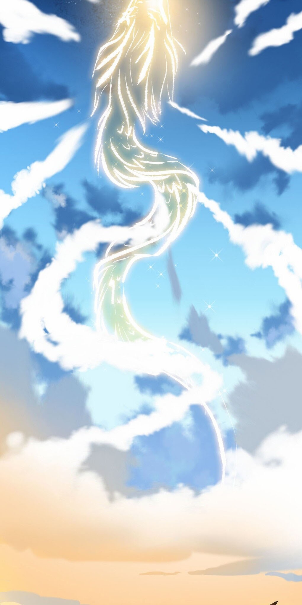 Return The Demon Goddess Chapter 07 Gambar 18