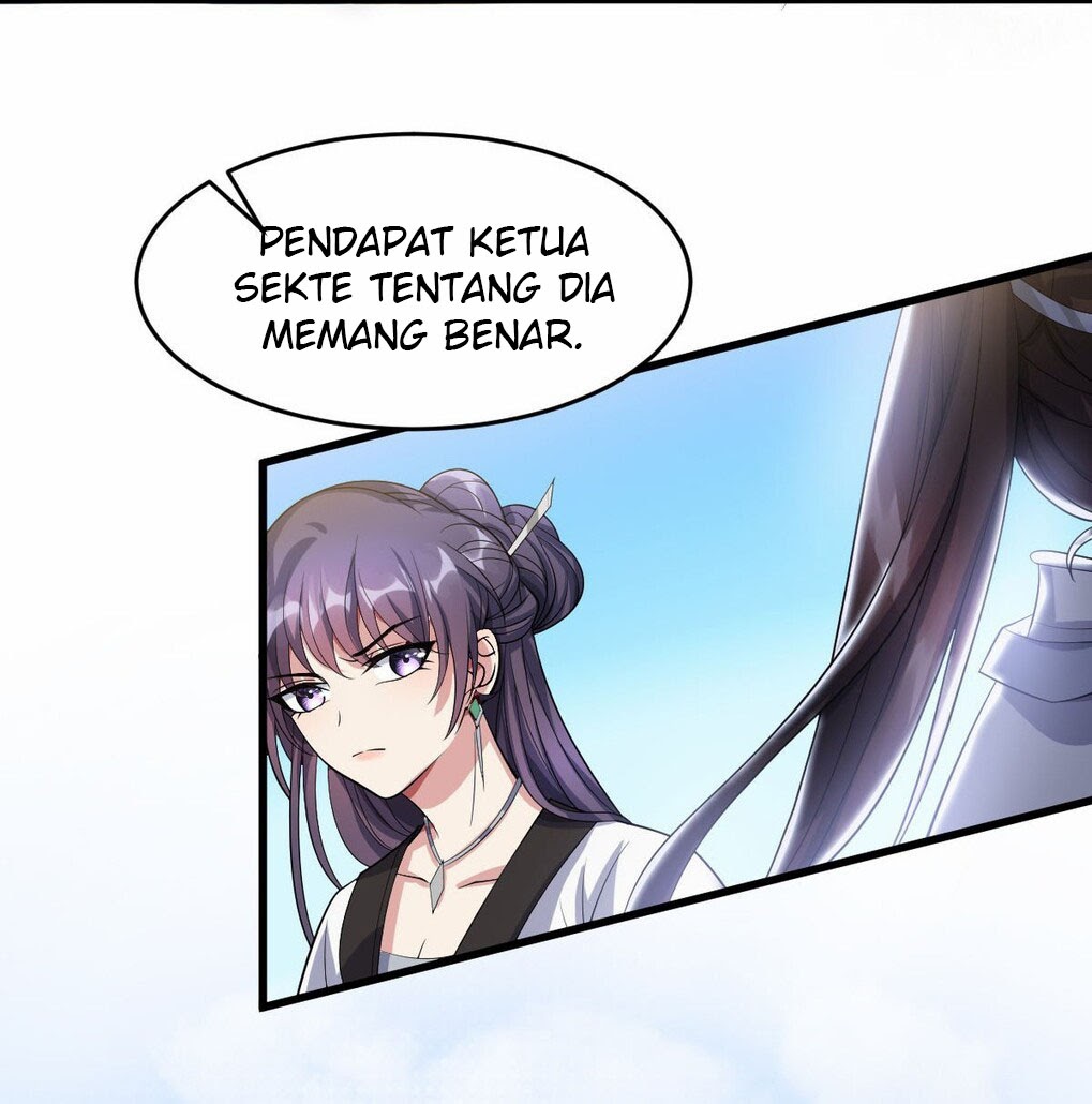 Return The Demon Goddess Chapter 07 Gambar 28