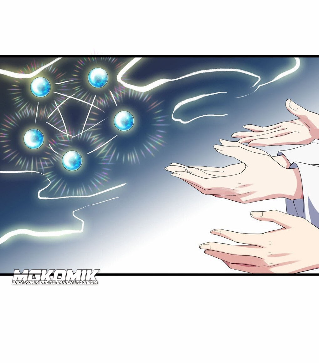 Return The Demon Goddess Chapter 07 Gambar 38