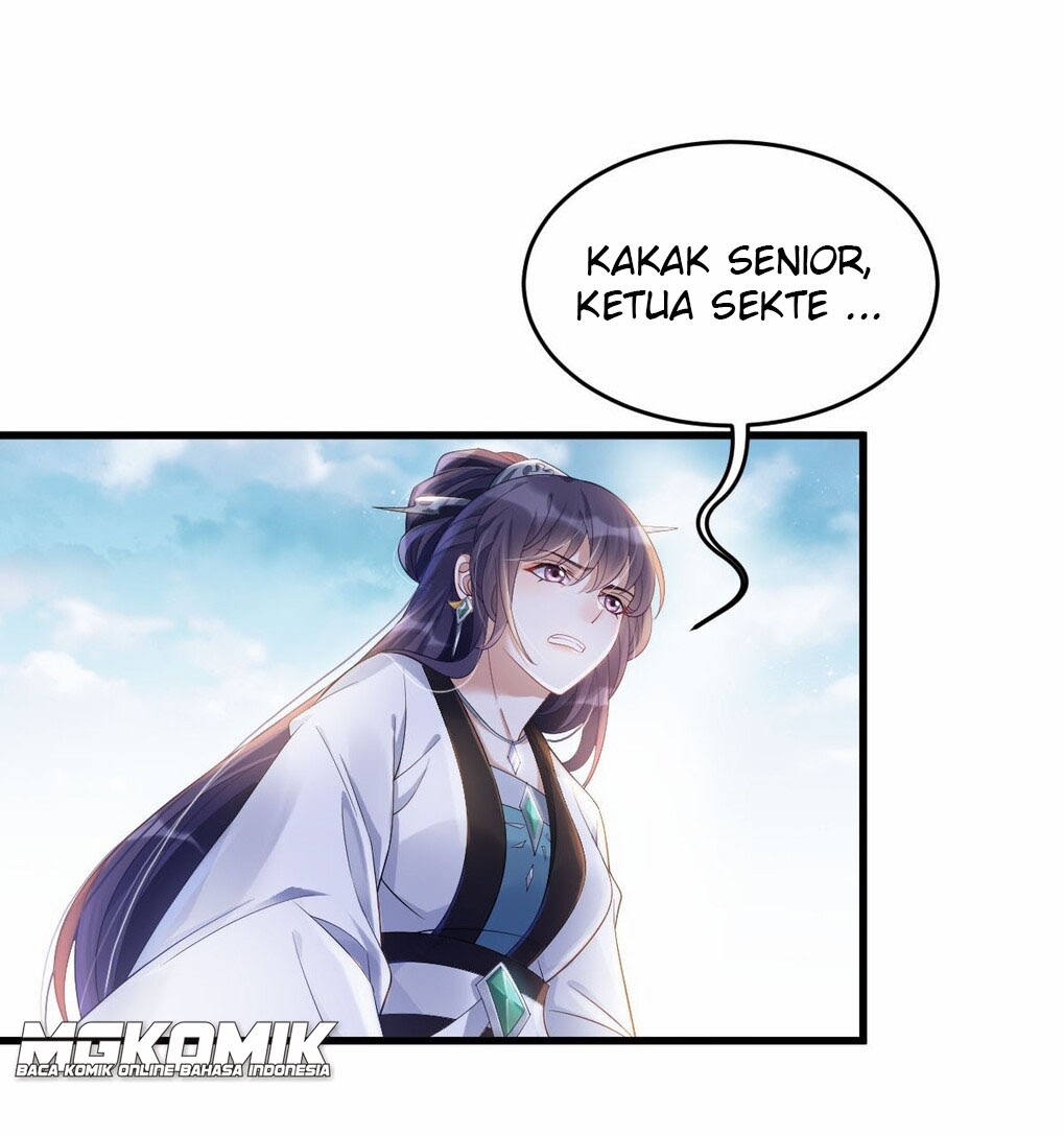 Return The Demon Goddess Chapter 08 Gambar 8