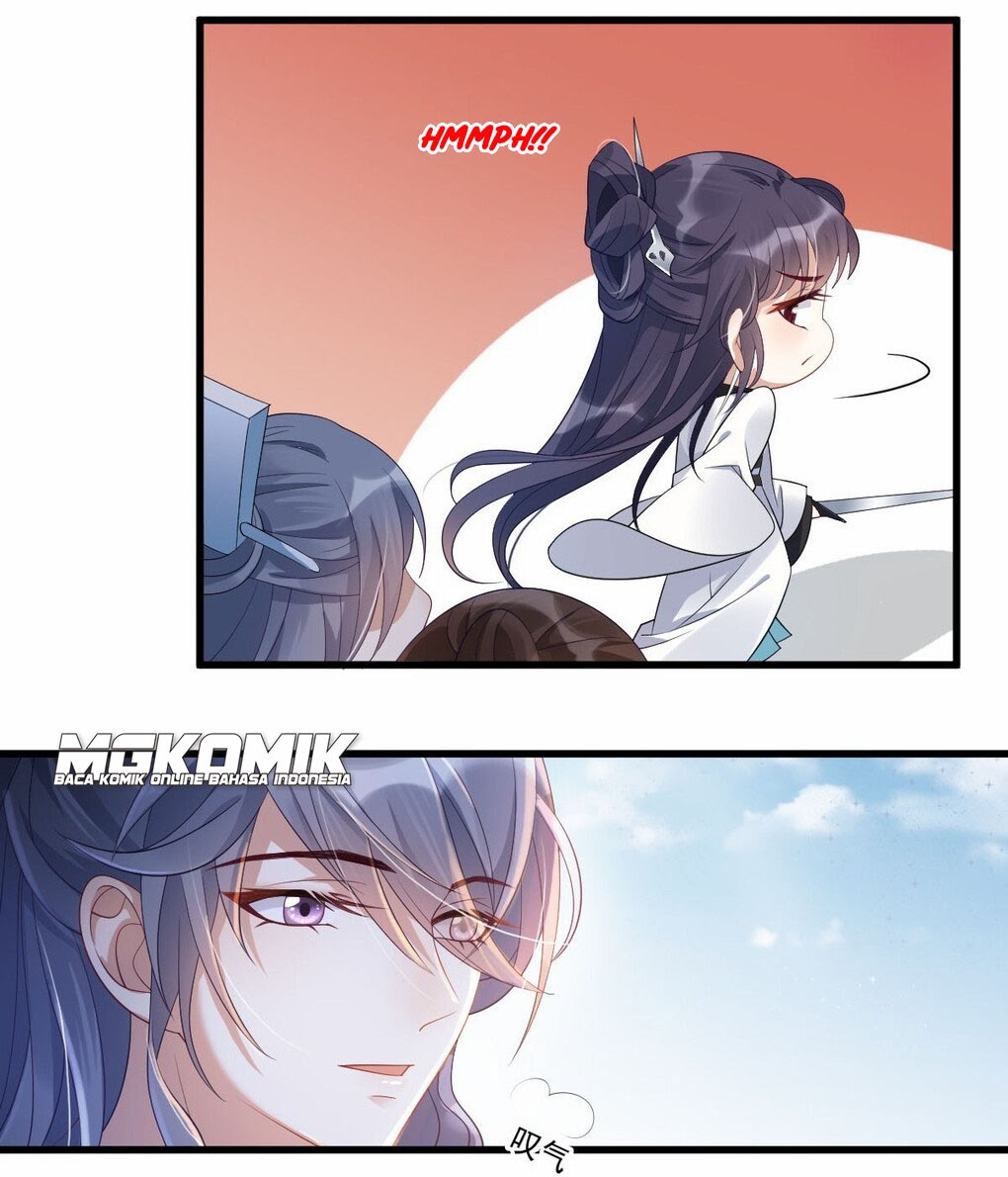 Return The Demon Goddess Chapter 08 Gambar 10