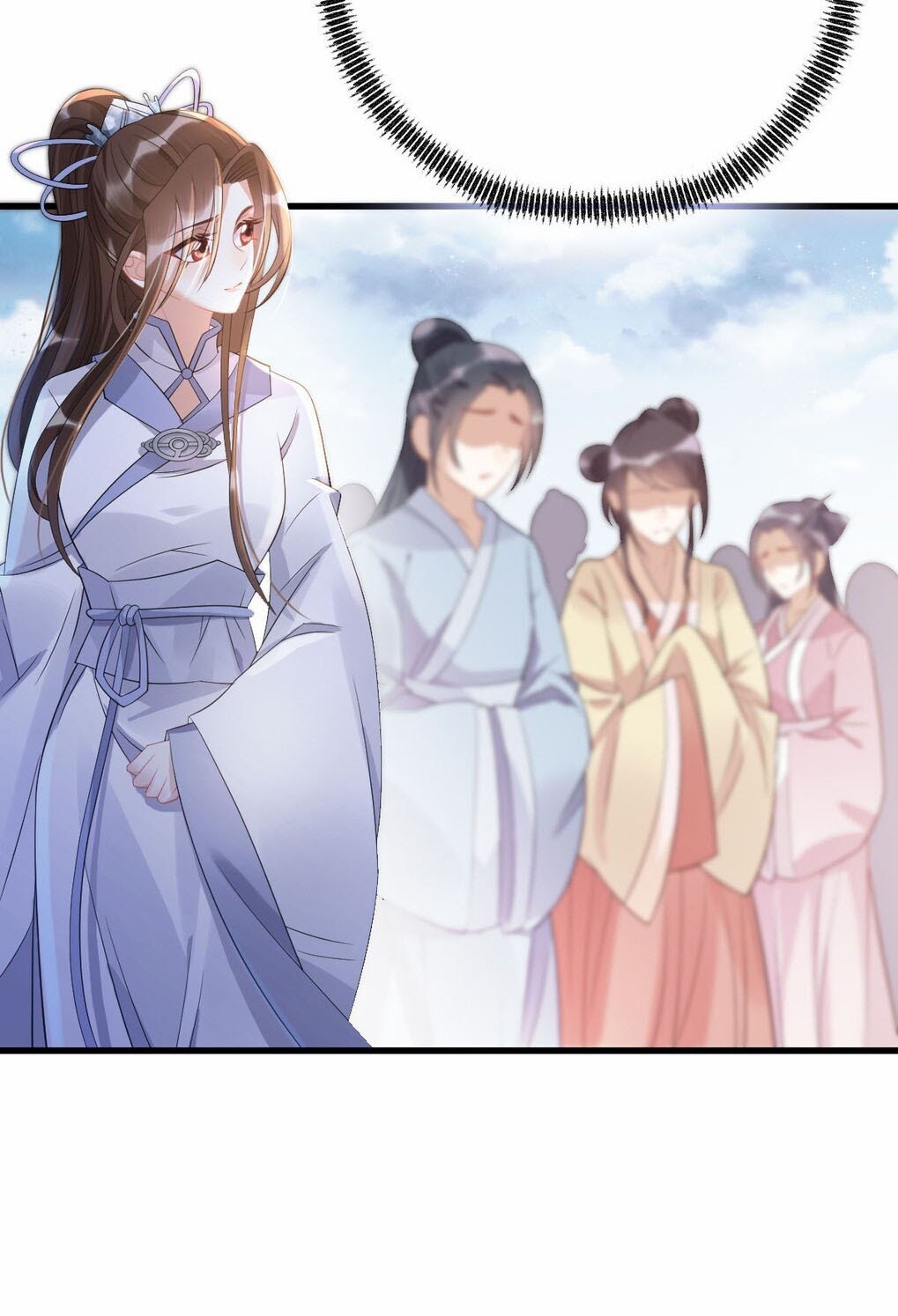 Return The Demon Goddess Chapter 08 Gambar 19