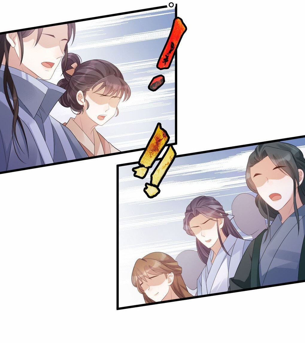 Return The Demon Goddess Chapter 08 Gambar 21