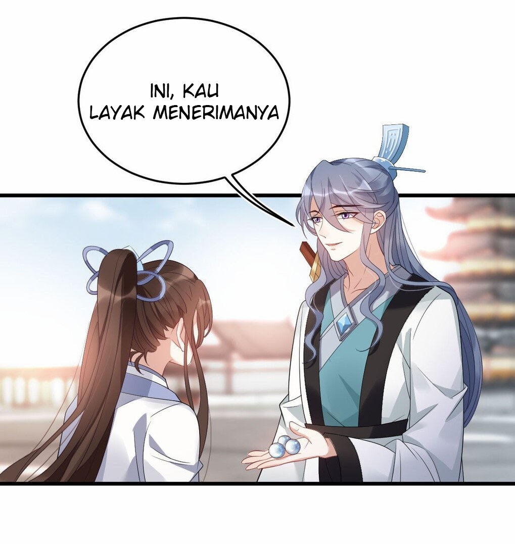 Return The Demon Goddess Chapter 08 Gambar 29