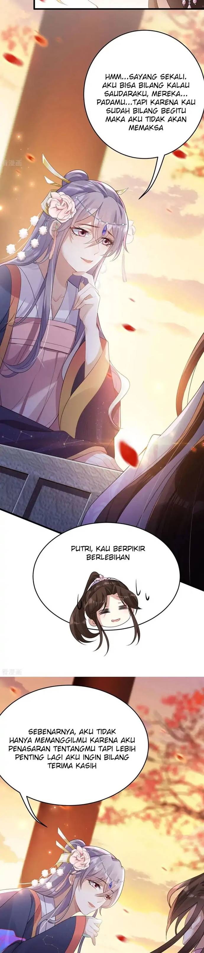 Return The Demon Goddess Chapter 29 Gambar 7