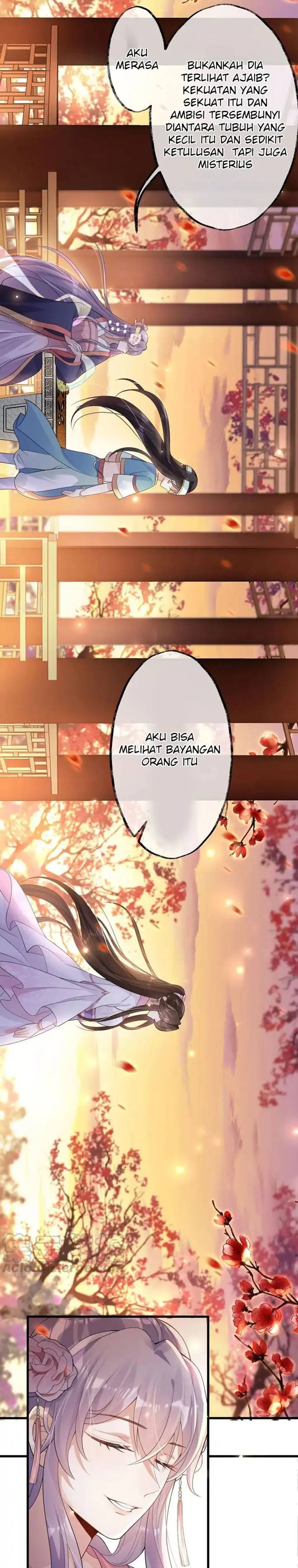 Return The Demon Goddess Chapter 29 Gambar 17