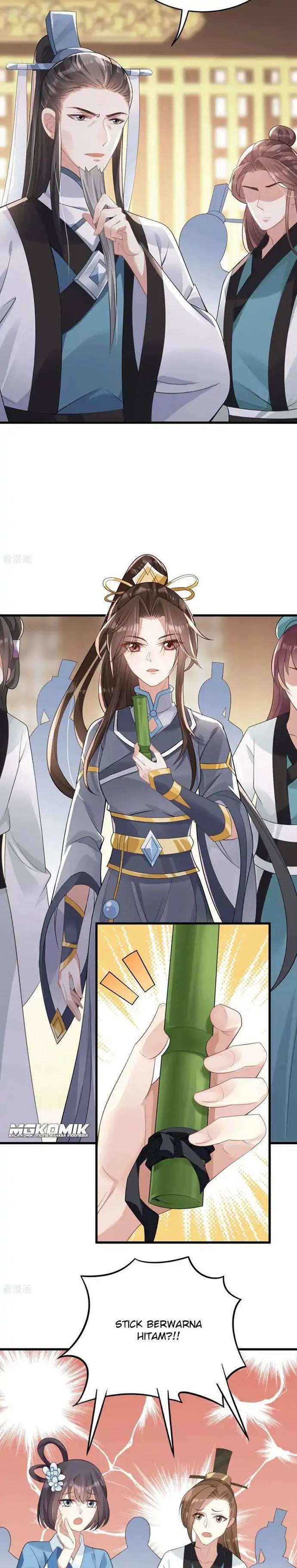 Return The Demon Goddess Chapter 29 Gambar 19