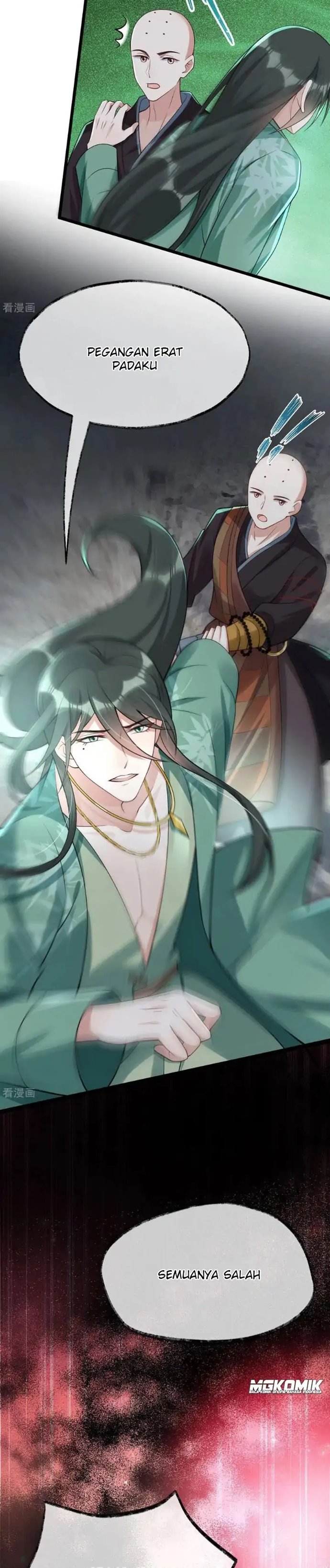 Return The Demon Goddess Chapter 39 Gambar 14
