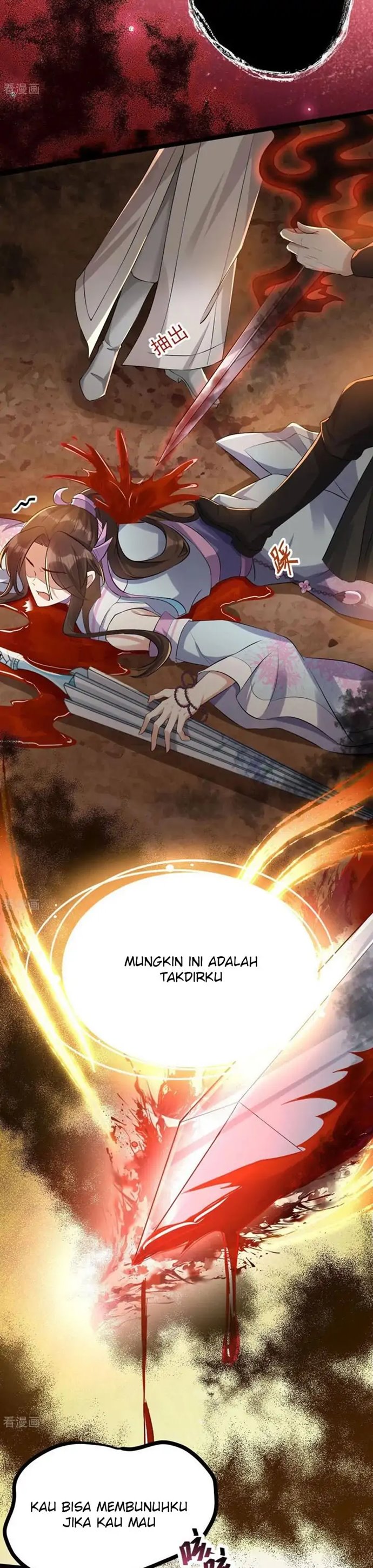 Return The Demon Goddess Chapter 39 Gambar 19