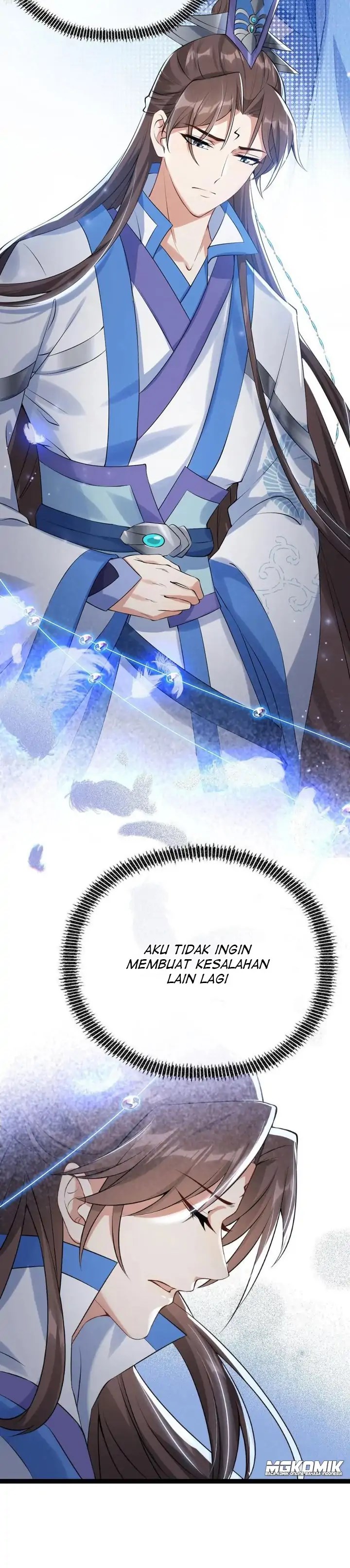 Return The Demon Goddess Chapter 41 Gambar 11
