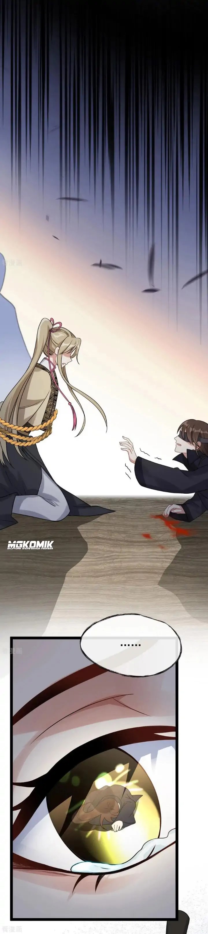 Return The Demon Goddess Chapter 41 Gambar 15