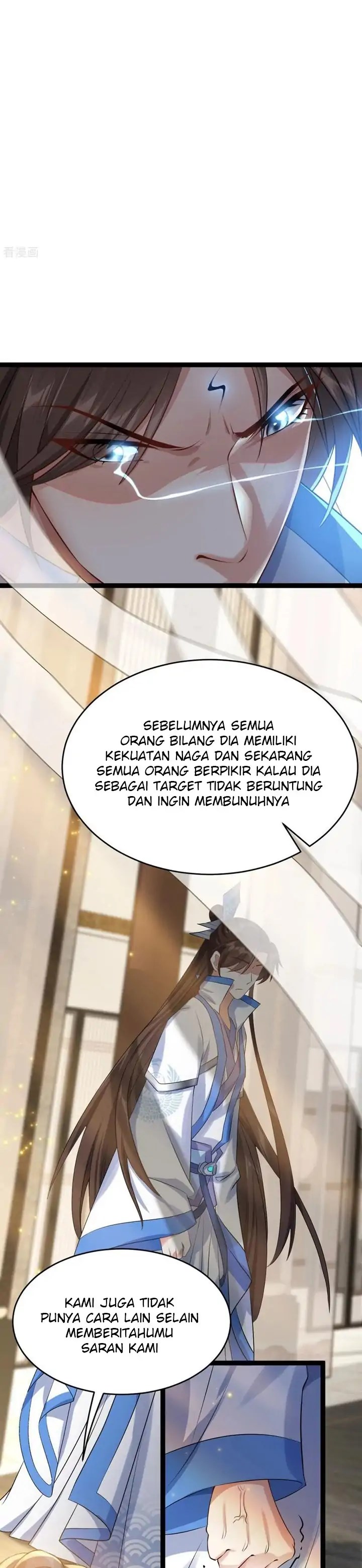 Return The Demon Goddess Chapter 41 Gambar 18