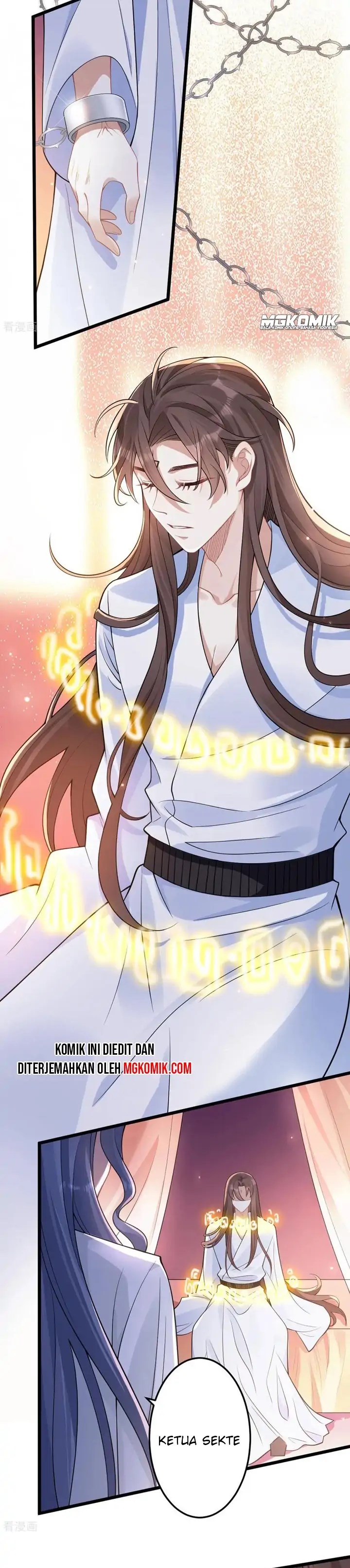 Return The Demon Goddess Chapter 42 Gambar 2