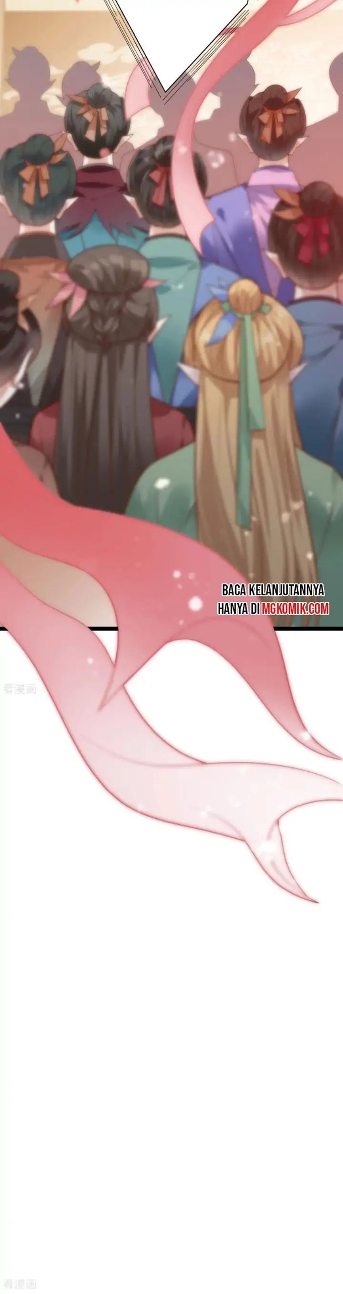 Return The Demon Goddess Chapter 47 Gambar 26