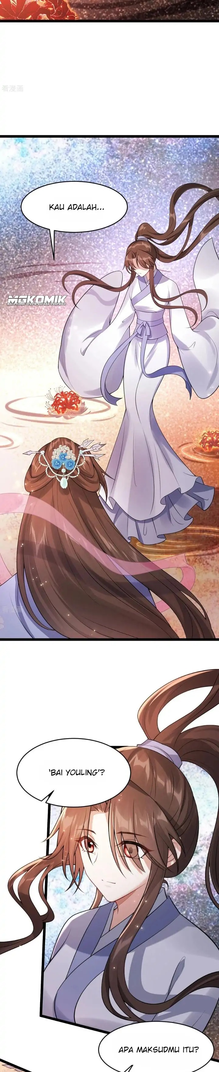 Return The Demon Goddess Chapter 53 Gambar 10