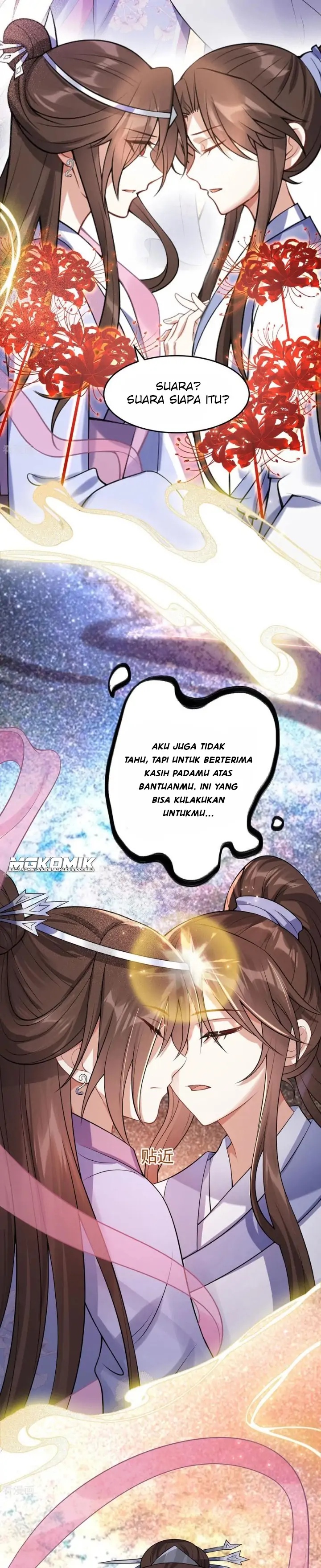 Return The Demon Goddess Chapter 53 Gambar 12