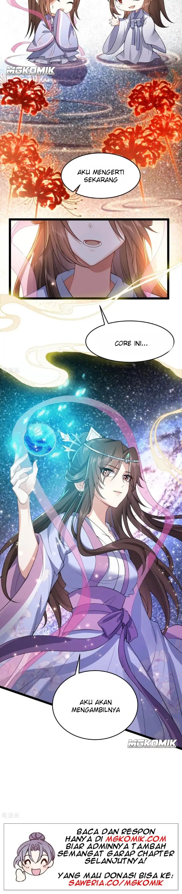 Return The Demon Goddess Chapter 53 Gambar 15
