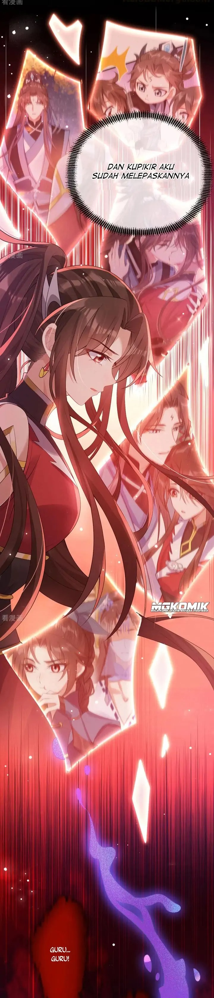 Return The Demon Goddess Chapter 64 Gambar 17