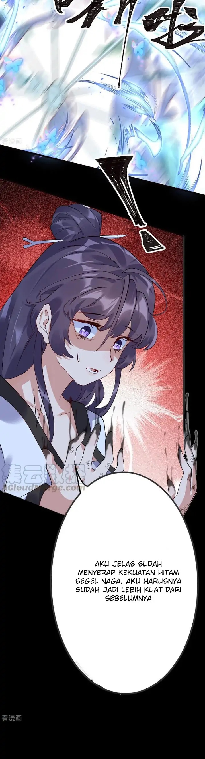 Return The Demon Goddess Chapter 67 Gambar 13