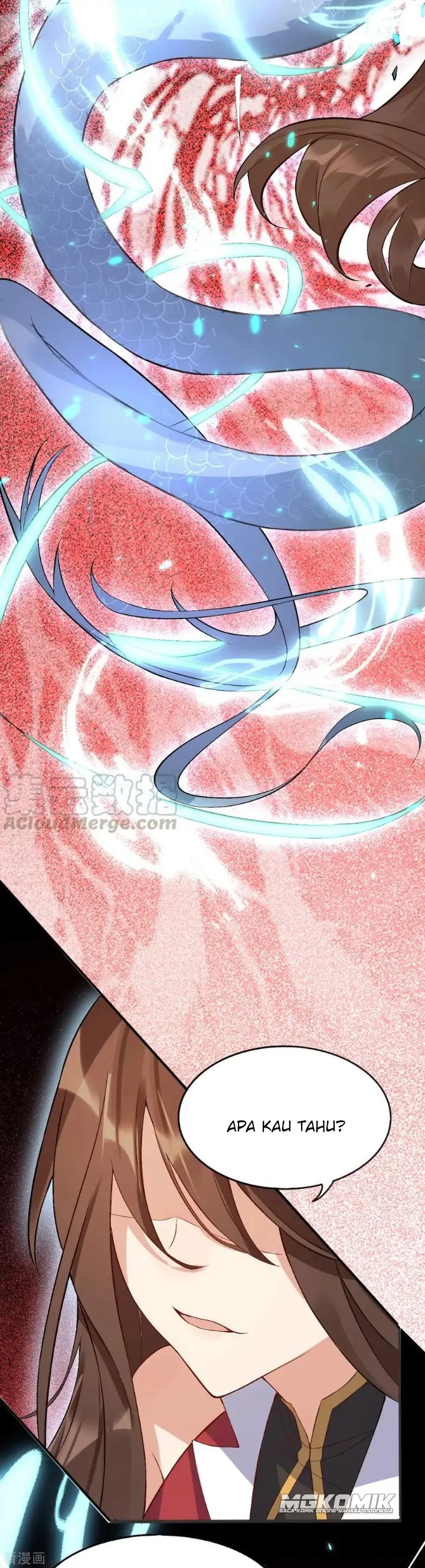 Return The Demon Goddess Chapter 67 Gambar 15