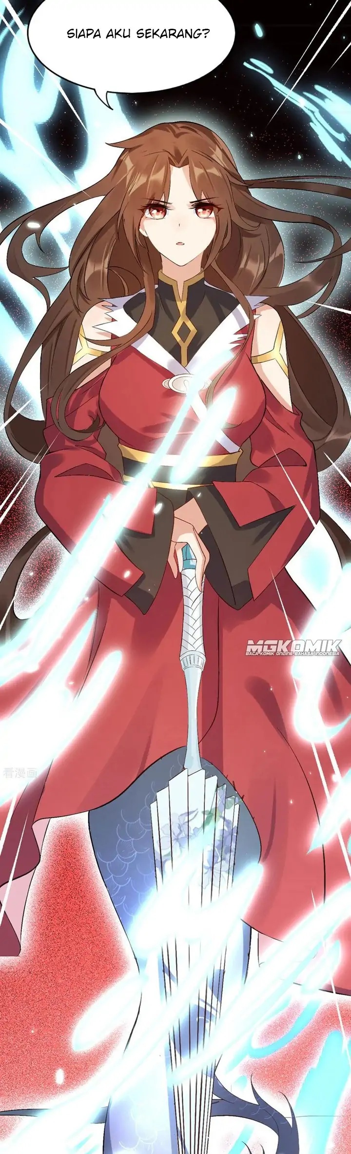 Return The Demon Goddess Chapter 67 Gambar 16
