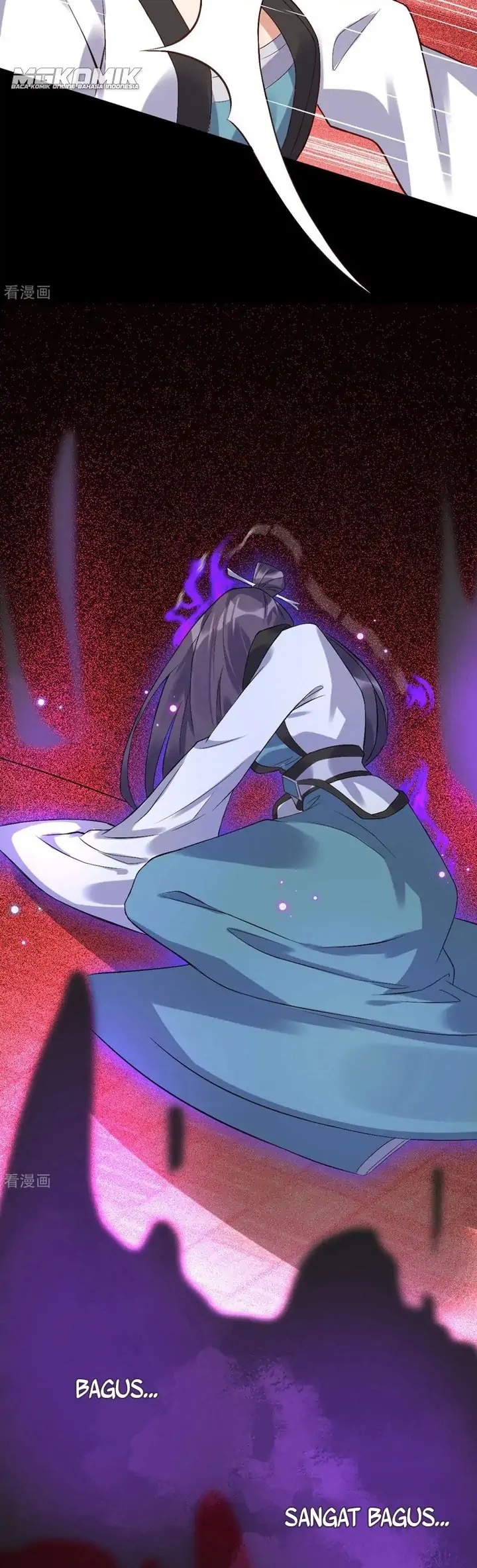 Return The Demon Goddess Chapter 67 Gambar 21