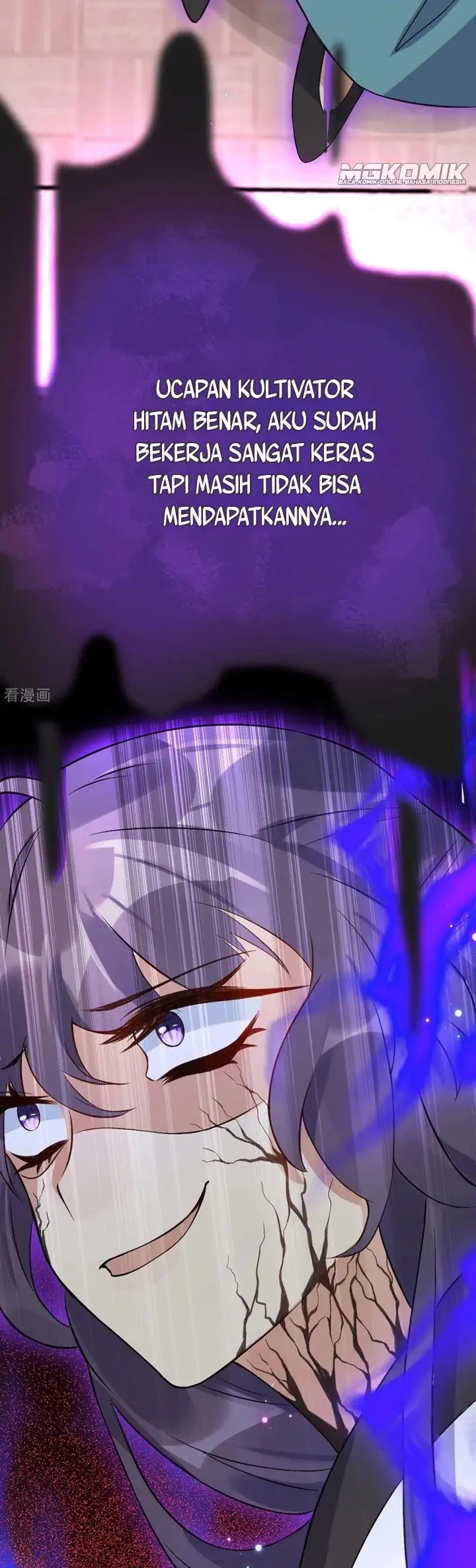 Return The Demon Goddess Chapter 67 Gambar 23