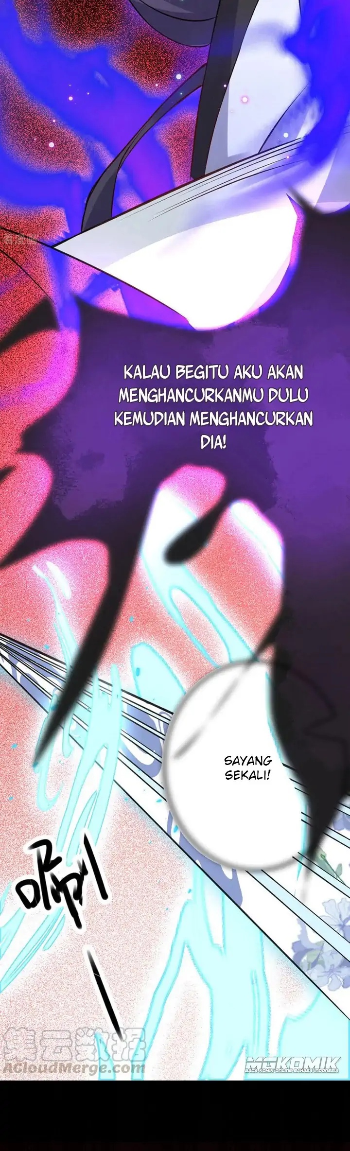 Return The Demon Goddess Chapter 67 Gambar 24