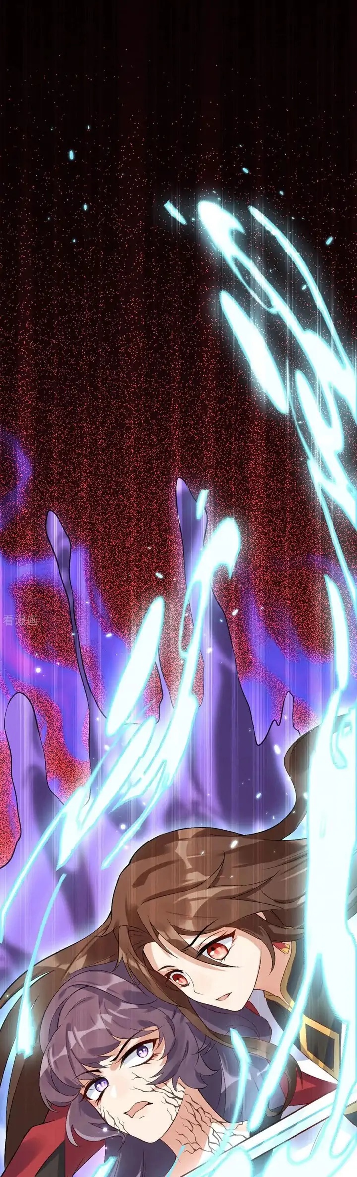 Return The Demon Goddess Chapter 67 Gambar 25