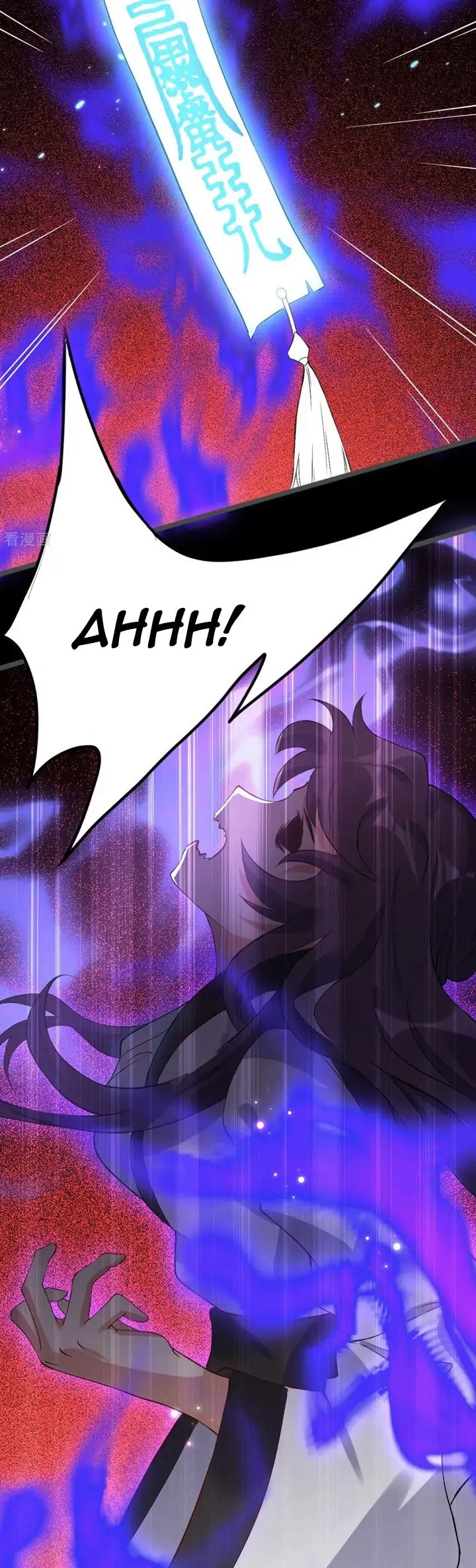 Return The Demon Goddess Chapter 67 Gambar 27
