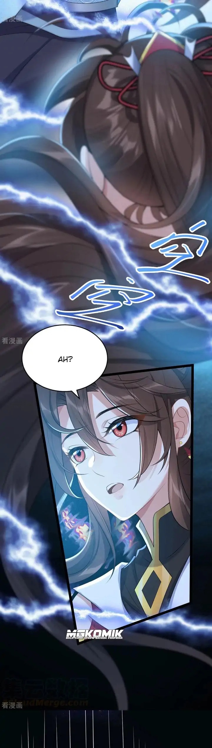 Return The Demon Goddess Chapter 70 Gambar 5