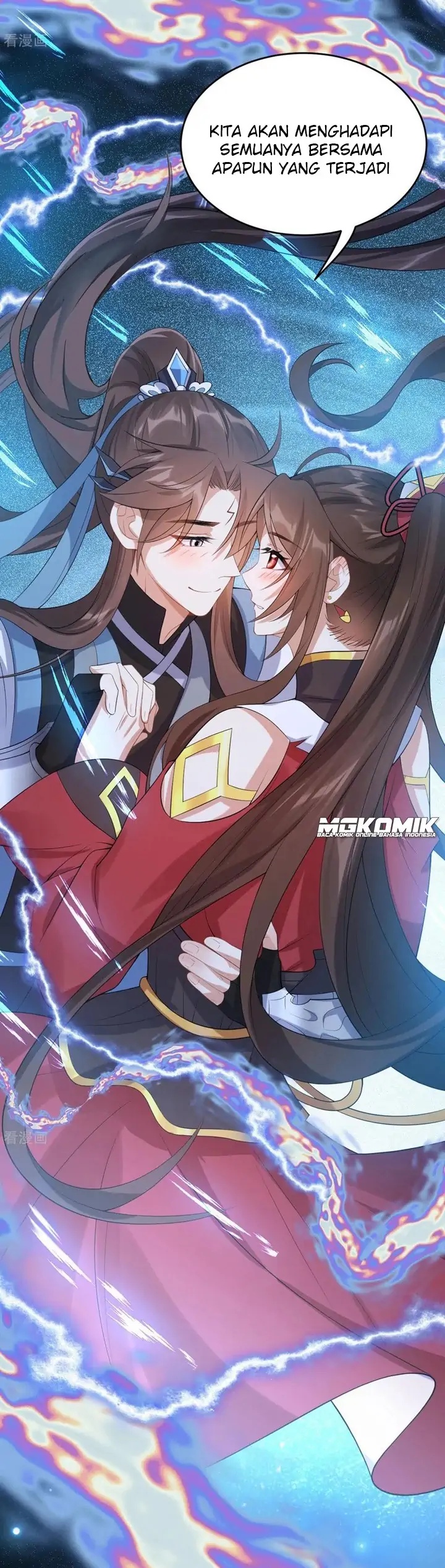 Return The Demon Goddess Chapter 70 Gambar 10