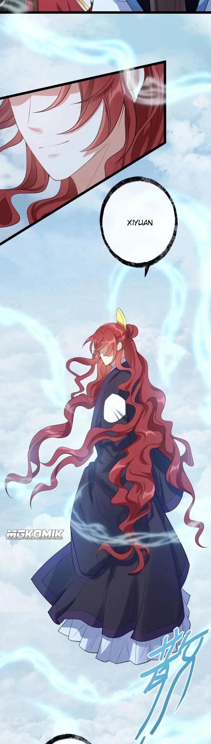Return The Demon Goddess Chapter 70 Gambar 14