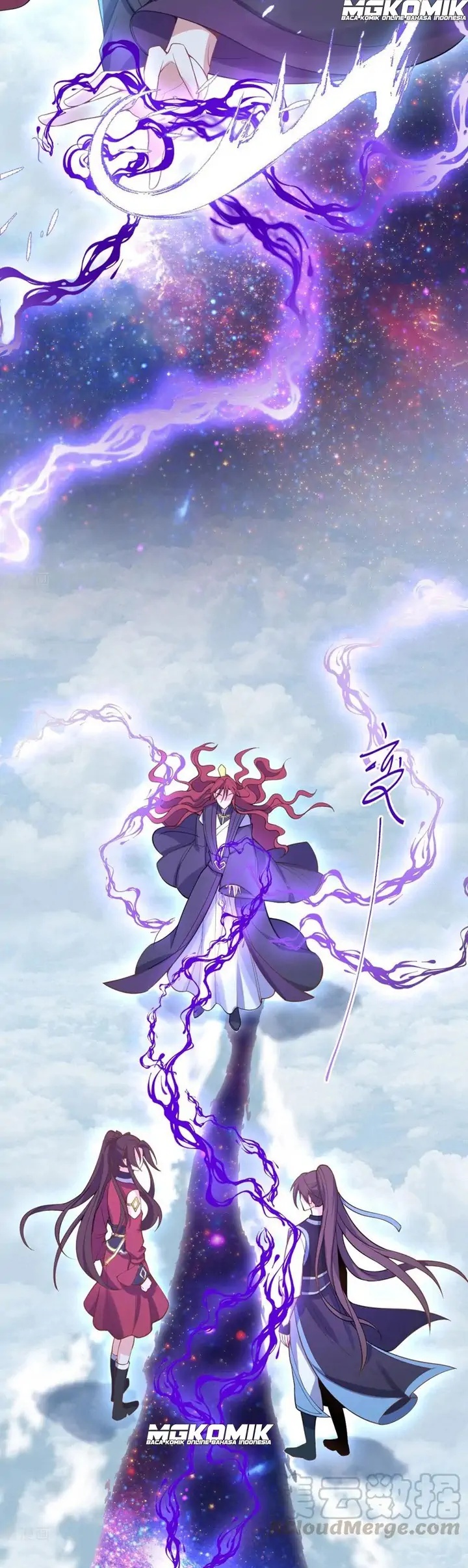 Return The Demon Goddess Chapter 70 Gambar 21