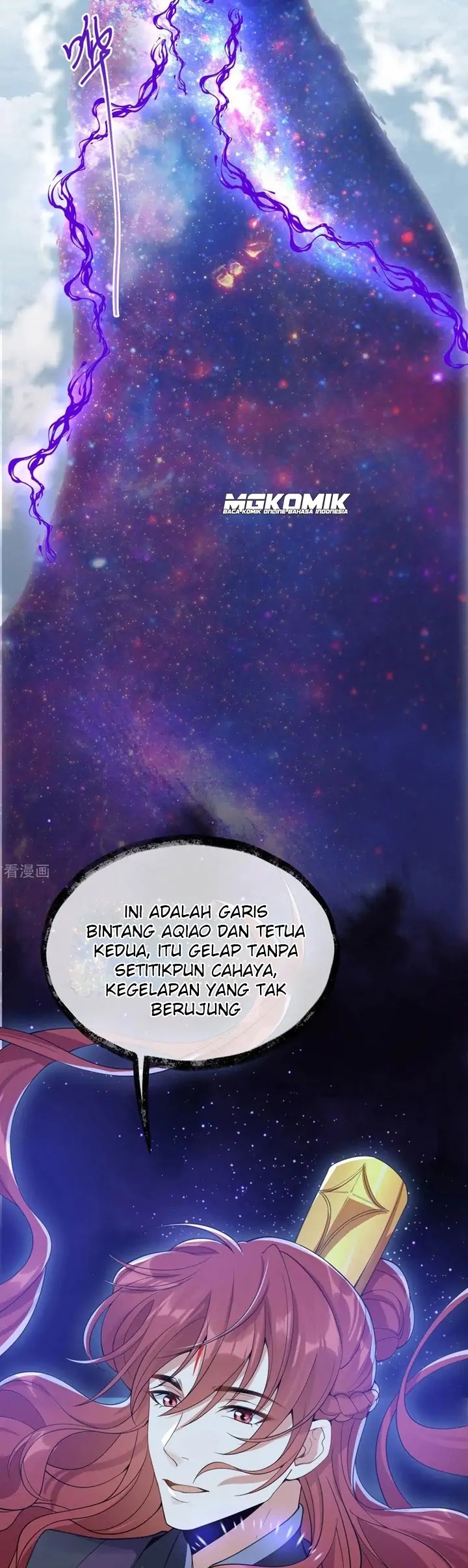 Return The Demon Goddess Chapter 70 Gambar 22